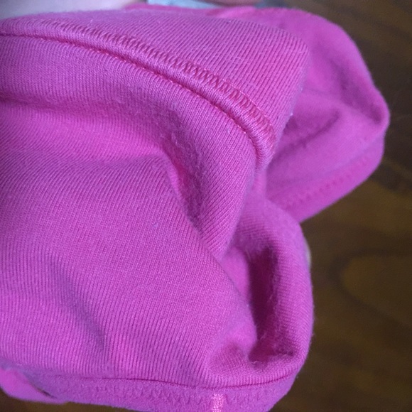 Reversible Nike sports bra with spaghetti strap - Picture 5 of 7